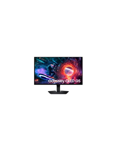 Monitor OLED Samsung Odyssey G5...